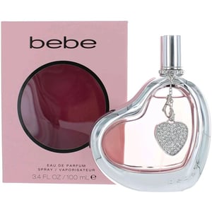 Bebe Edp 100 Ml  for Women