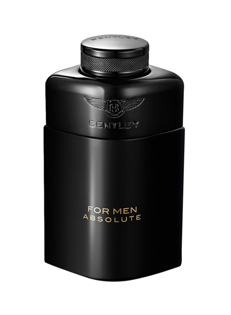 Bentley For Men Absolute Edp 100Ml for Men