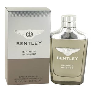 Bentley Infinite Intense Edp 100 Ml  for Men