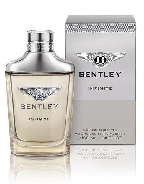 Bentley Infinite For EDT 100ml for Men