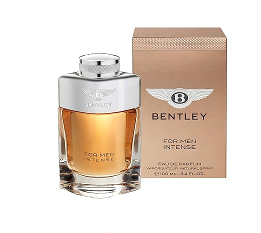 Bentley Intense Perfume For Men EDP 100ml