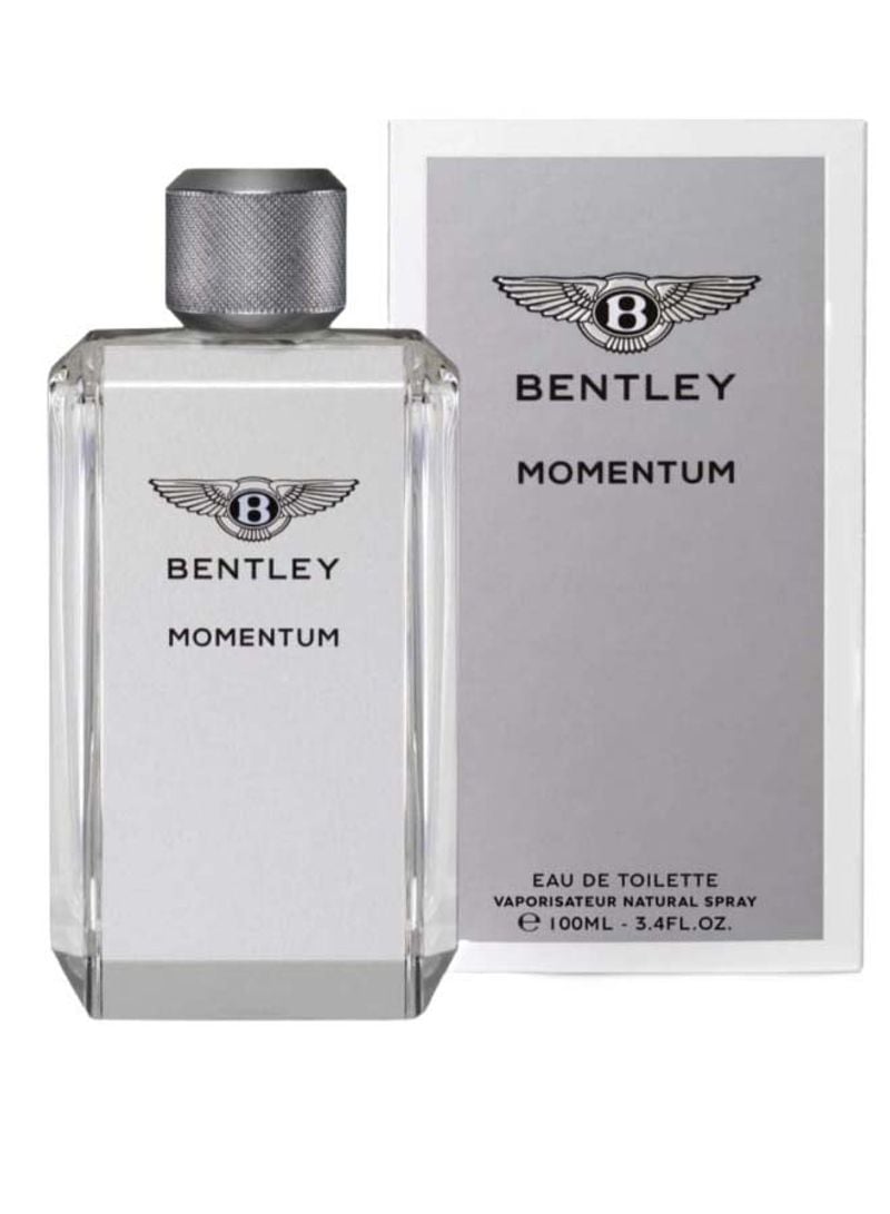 Bentley Momentum Edt 100Ml for Men