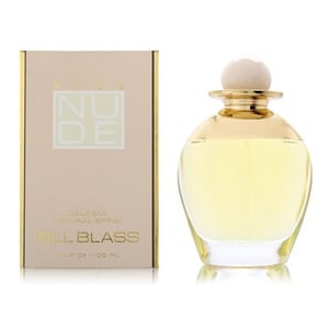 Bill Blass Nude Cologne 100Ml for Women