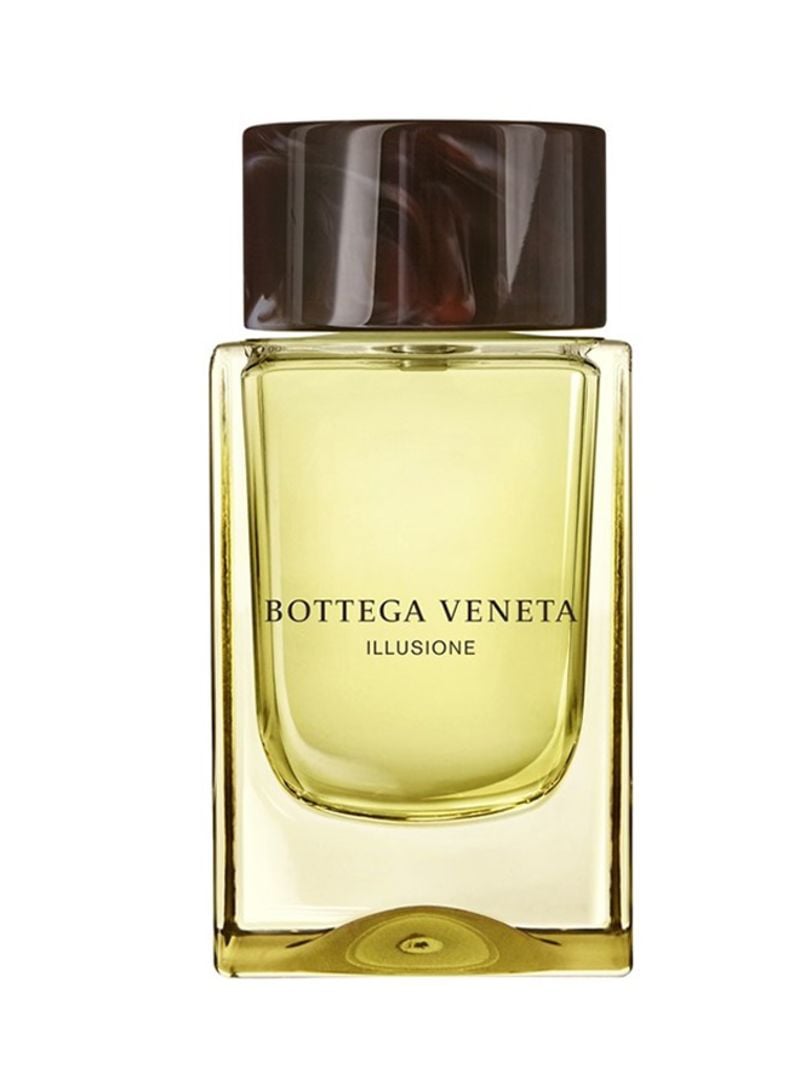 Bottega Veneta Illusione Edt 90 Ml  for Men