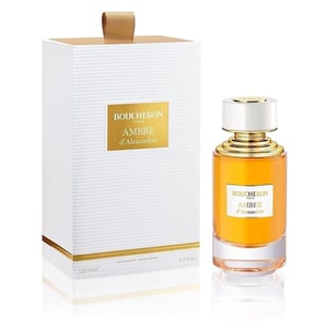 Boucheron Ambre D'Alexandrie Edp 125Ml