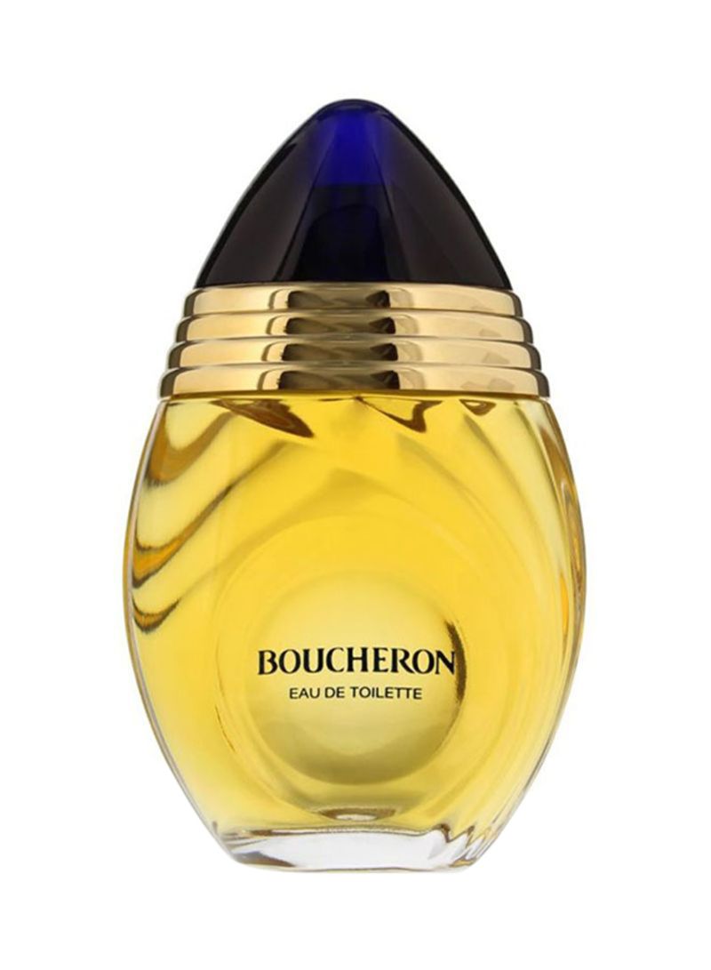 Boucheron Edt 100Ml for Women