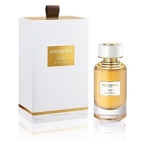 Boucheron Oud De Carthage Edp 125Ml