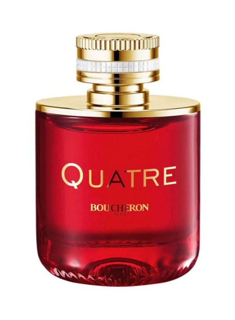 Boucheron Quatre Edp 100Ml for Women