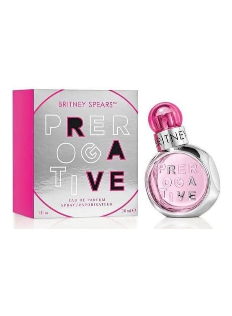 Britney Spears Prerogative Rave Edp 100Ml for Women