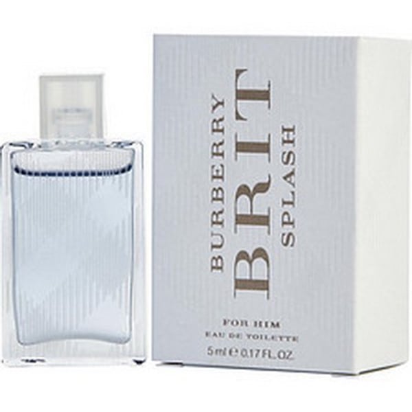 Burberry Brit Splash EDT 5ml for Men