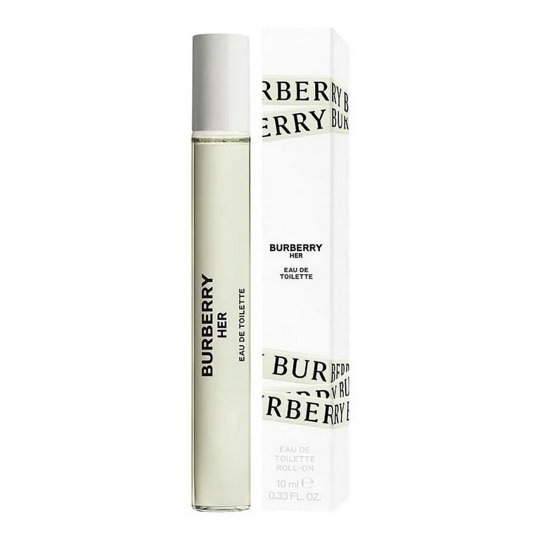 Burberry Her For Women Eau De Toilette 10Ml