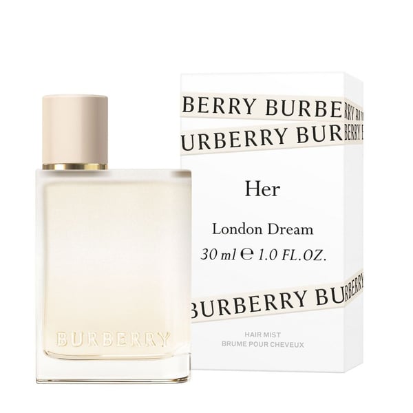 Burberry Her London Dream Hair Mist 30Ml