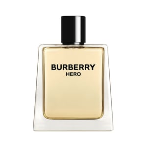 Burberry Hero Edt 100 Ml  for Men