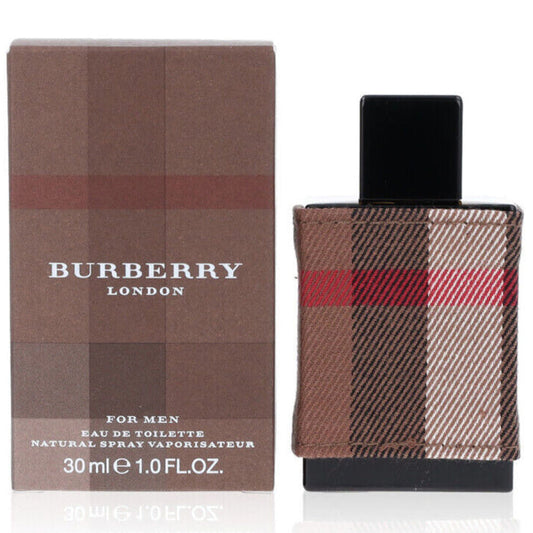 Burberry London For Men (m) Edt 30 Ml De