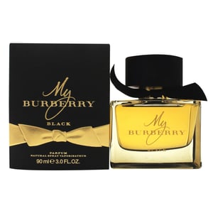 Burberry My Burberry Black Parfum 90Ml for Women