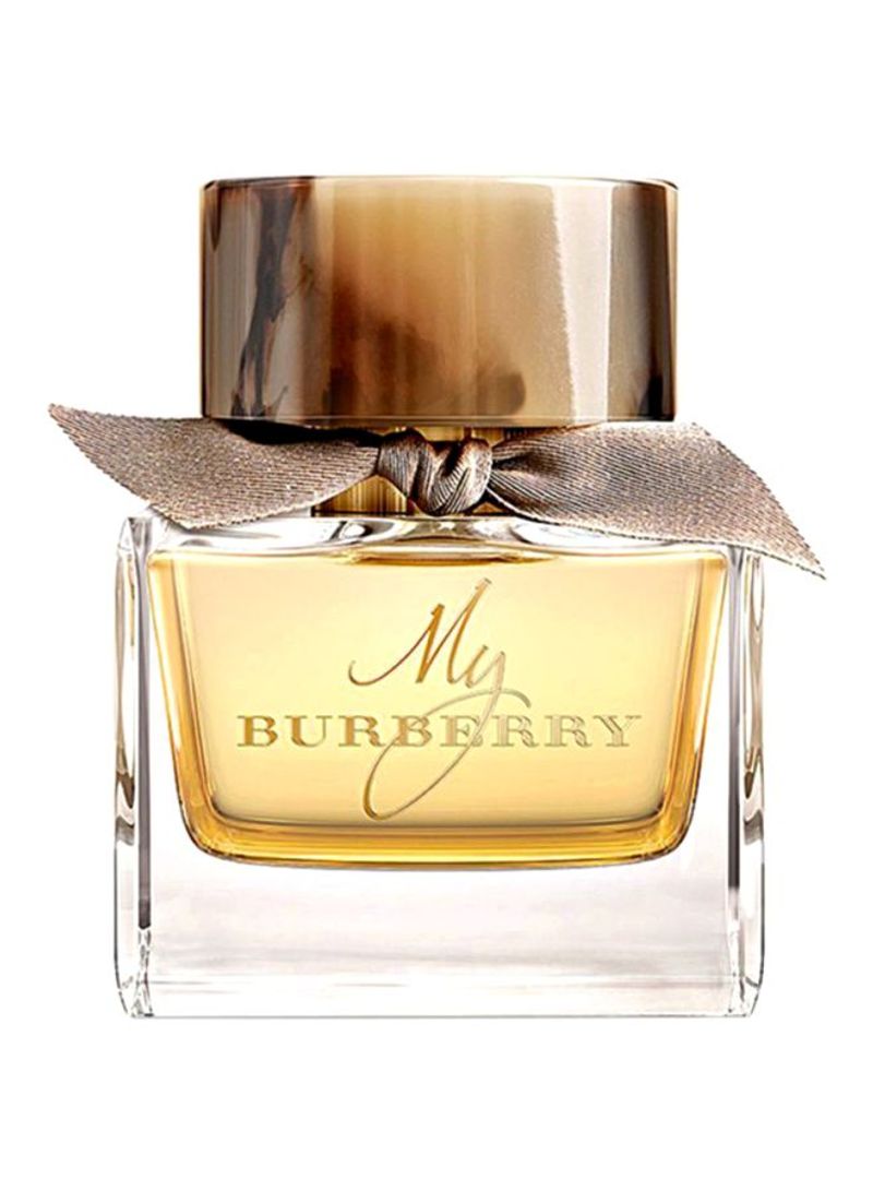 Burberry My Burberry Edp 50Ml for Women