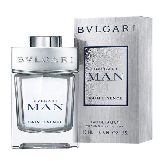 BVLGARI Man Rain Essence EDP 15ml for Men