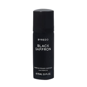 Byredo Black Saffron 75Ml Hair Perfume