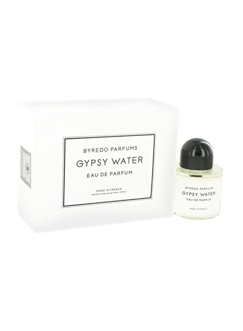 Byredo Gypsy Water Edp 100Ml