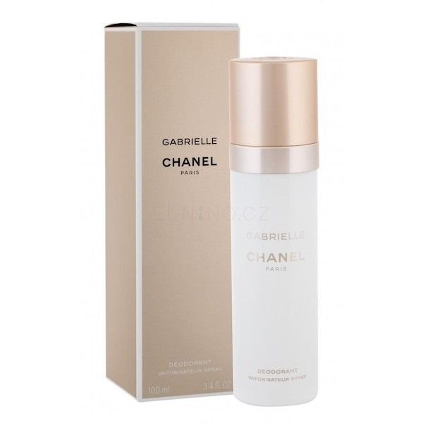 CHANEL Gabrielle Deodorant 100ml