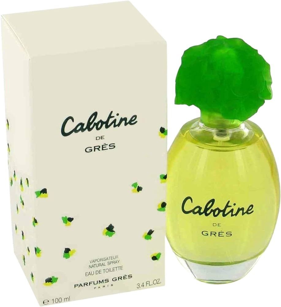 Cabotine De Gres For Women 100ml Eau de Toilette