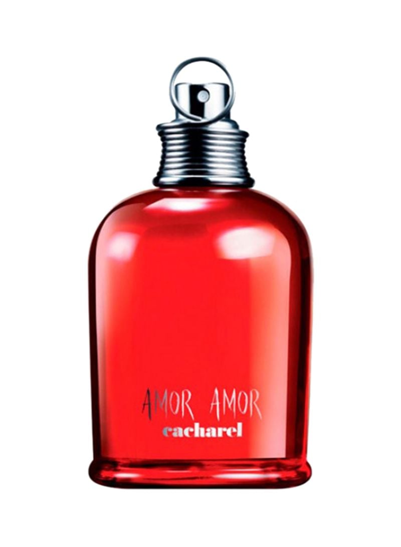 Cacharel Amor Amor Edt 100Ml for Women