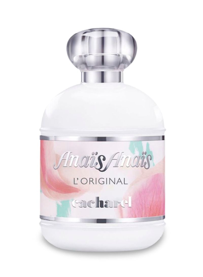 Cacharel Anais Anais L'Original Edt 50Ml for Women