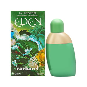 Cacharel Eden Edp 30Ml for Women