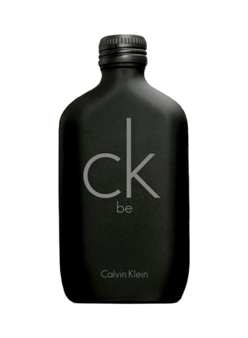 Calvin Klein Ck Be Edt 200 Ml