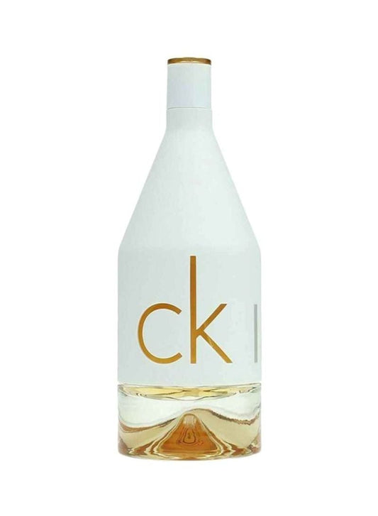 Calvin Klein Ck In2U Edt 150 Ml  for Women