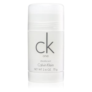 Calvin Klein Ck One Deo Stick 75 Ml Mc