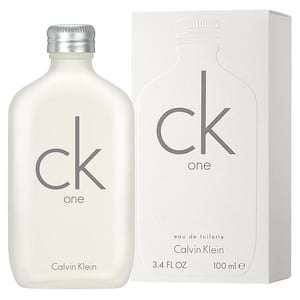 Calvin Klein Ck One Edt 100 Ml