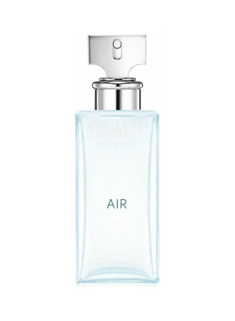 Calvin Klein Eternity Air For Women Edp 100 Ml  for Women