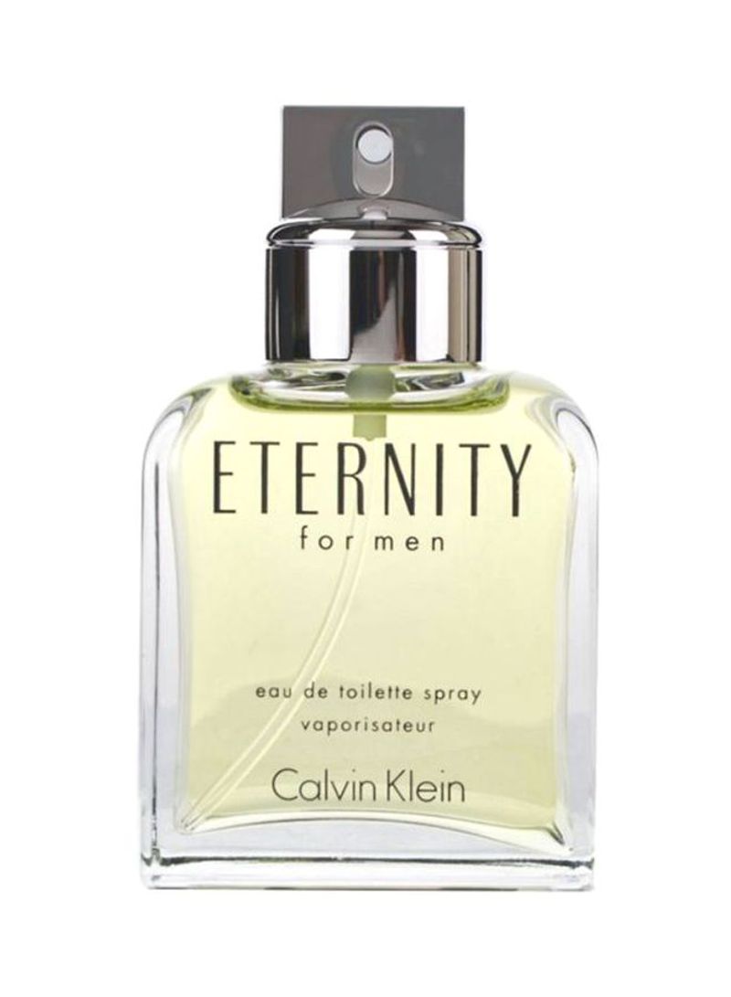 Calvin Klein Eternity Edt 30Ml for Men