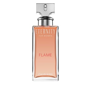 Calvin Klein Eternity Flame For Women Edp 100 Ml  for Women