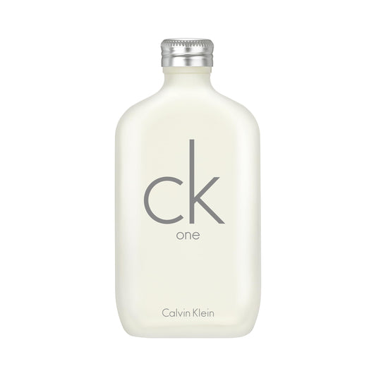 Calvin Klein One Perfume for Unisex 200ml Eau de Toilette