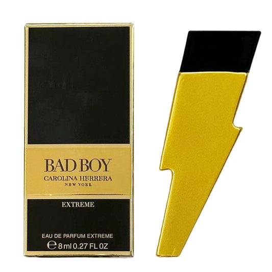 Carolina Herrera Bad Boy Extreme EDP 8ml