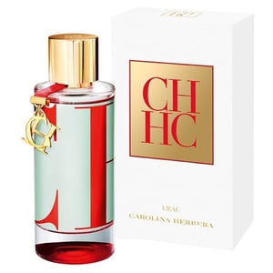 Carolina Herrera Ch L'Eau Edt 100Ml for Women