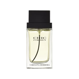 Carolina Herrera Chic Edt 100Ml for Men