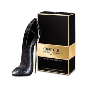 Carolina Herrera Good Girl Edp Supreme 80 Ml  for Women