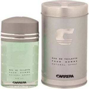 Carrera 618131009450 Man EDT For Men 100ml