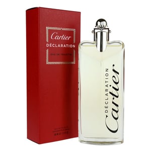 Cartier Declaration Edt 100Ml for Men