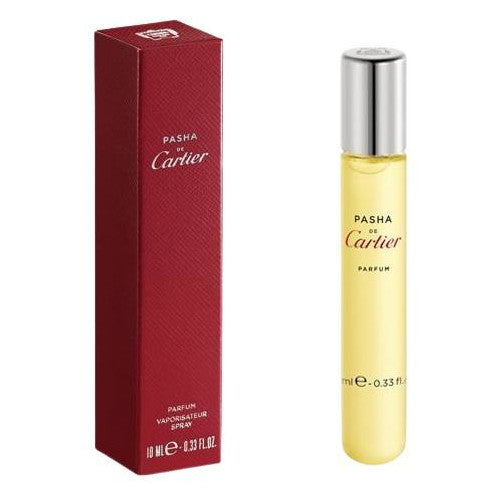 Cartier Pasha De Cartier Parfum 10ml for Men