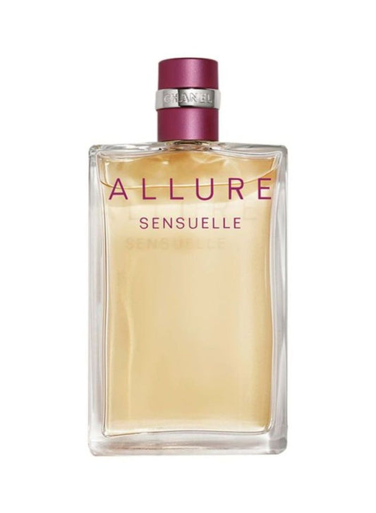 Chanel Allure Sensuelle Edt 100 Ml  for Women