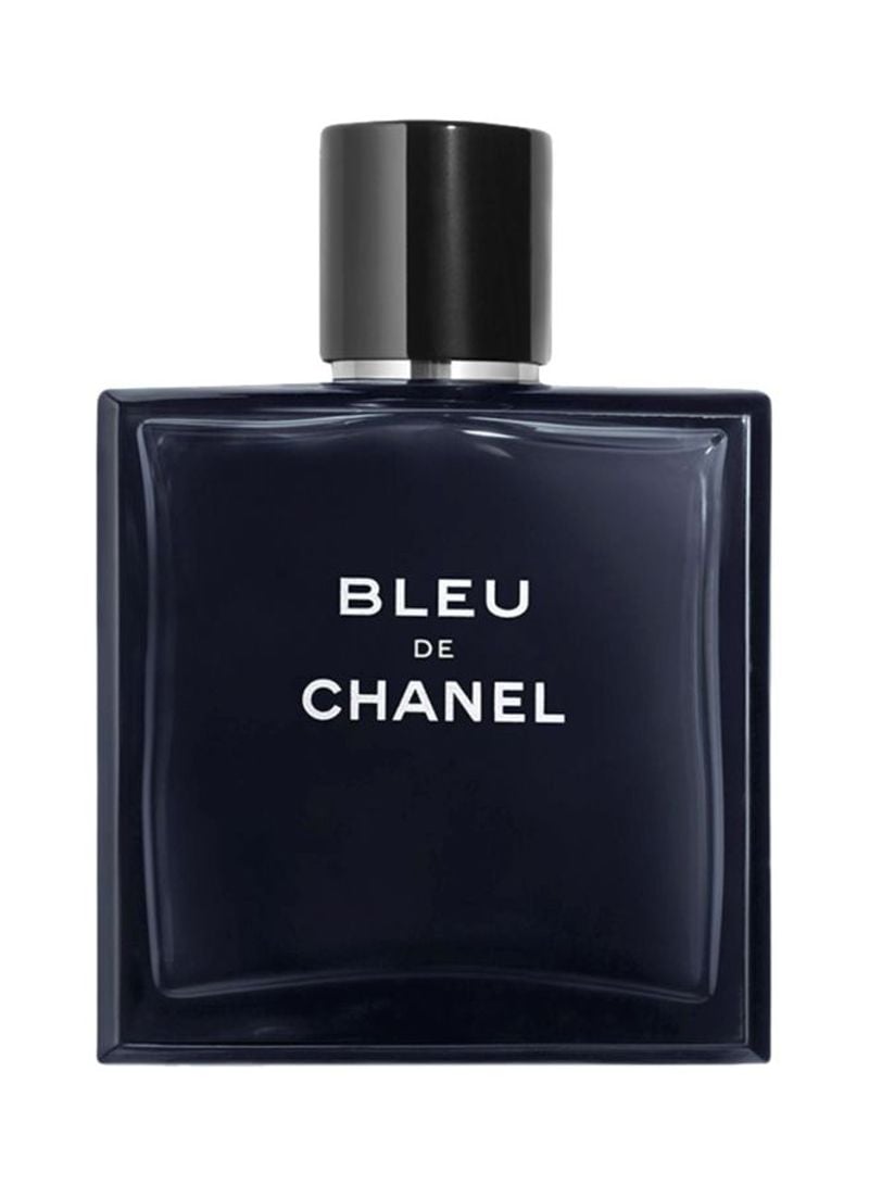 Chanel Bleu De Chanel Edt 50Ml for Men