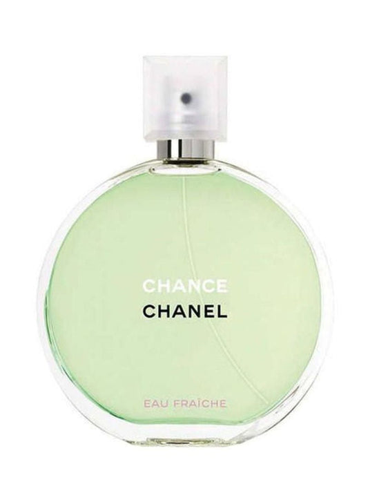 Chanel Chance Eau Fraiche Edt 100Ml for Women