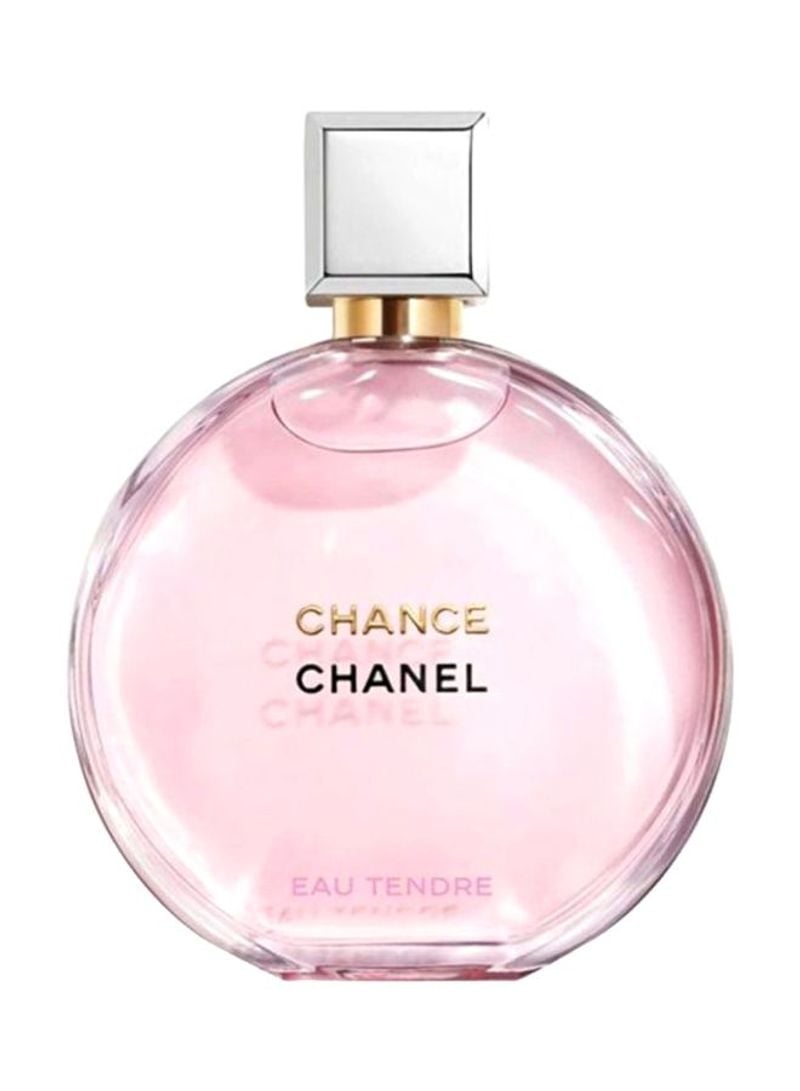 Chanel Chance Eau Tendre Edp 100Ml for Women