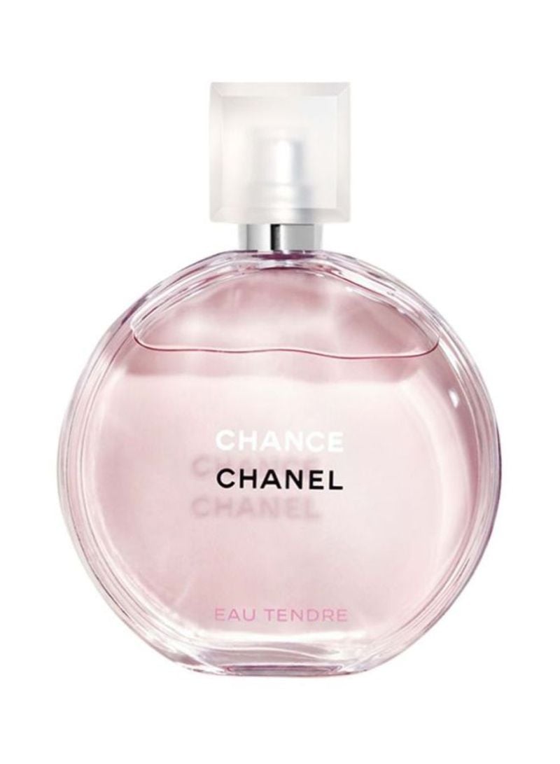 Chanel Chance Eau Tendre Edt 100Ml for Women