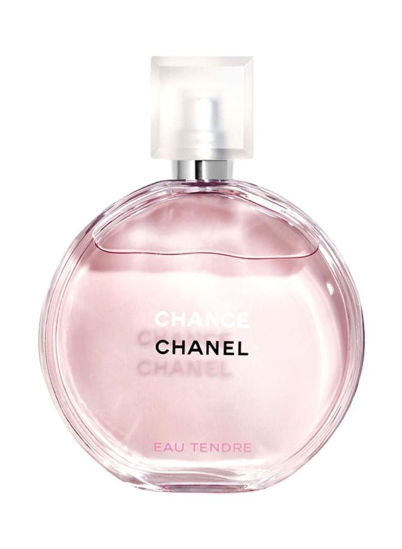 Chanel Chance Eau Tendre Edt 50Ml for Women