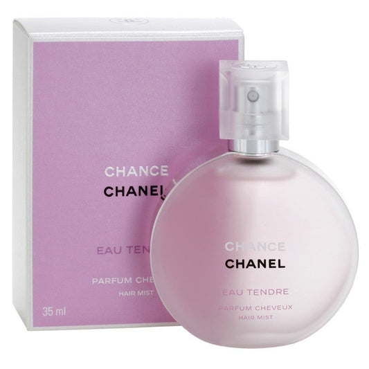 Chanel Chance Eau Tendre Hair Mist 35ml for Women